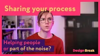 Content creation for creatives | When you feel overwhelmed
