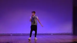 Rauf & Faik- Колыбельная (cover Тимур Ушаков)
