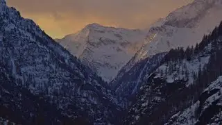 Una giornata al TH Gressoney la Trinitè - Monboso Hotel!