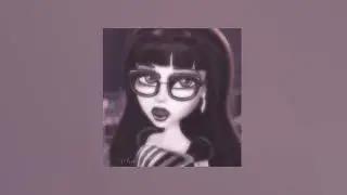 heartless (sped up)