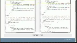 Code Compare Tool