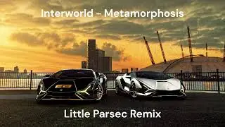 Interworld - Metamorphosis [Little Parsec Remix 4]