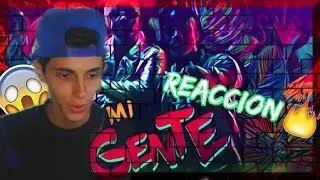 MI GENTE - J. Balvin, Willy William ¿Es MEJOR que DESPACITO? + (VIDEO REAACIÓN)🔥