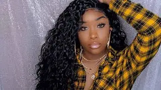 $30.00 WIG FROM AMAZON !!!!!! | CANDICE HAIR