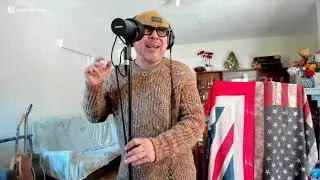Crazy Train (Ozzy Osbourne) cover