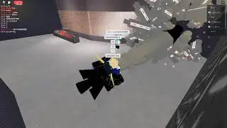 Exploding a nuke in the bunker | Plane Crazy