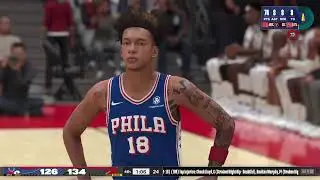 WE THE NORTH 3PT CONTEST
