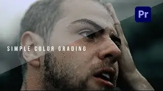 COLOR GRADING FOR DUMMIES - WHY YOU NEED TO START USING LUTS