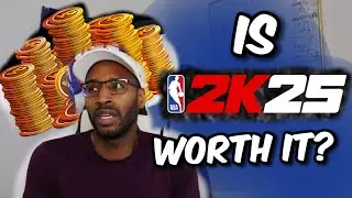Rhythm Shooting In NBA 2K25🚨!! #nba2k25