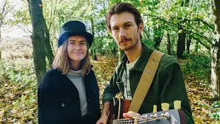 Dom Malin & Luna Keller - Overgrown (Official Music Video)
