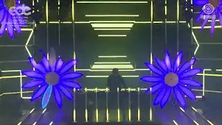 k?d EDC Vegas 2020 Live Stream Set