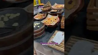 Пхукет, завтрак в отеле