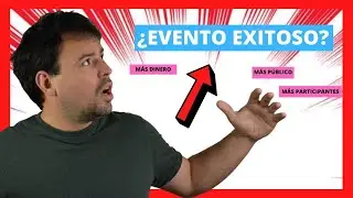 📢Lo que NADIE Te ha Contado para Alcanzar el ÉXITO 🚀en Tu Evento Deportivo (FUNCIONA)