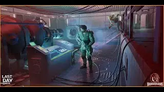 TUTORIAL! SETTORE A1 HARD DEL LABORATORIO! | LAST DAY ON EARTH : SURVIVAL ITA
