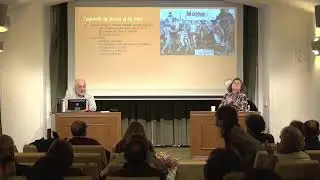 Emisión en directo de SEEC Madrid