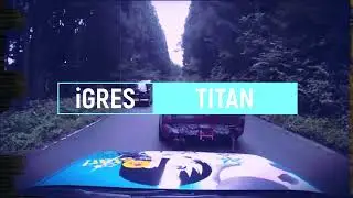iGRES - TITAN