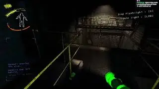Пропал в никуда┃ Lethal Company