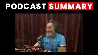 Joe Rogan Experience 