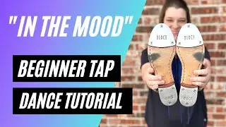 LEARN TO TAP DANCE | 