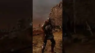 ARMAS CURIOSAS DE DARK SOULS 2 