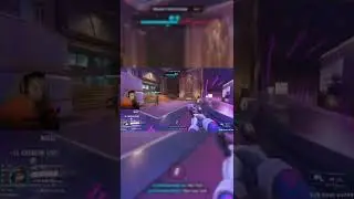 It's settled, guess I'm a DVA main now🤷🏾‍♂️ twitch.tv/exodiouslive