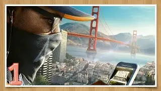 Watch Dogs 2  