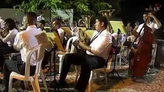 SELEÇÃO ROUPA NOVA (PHILARMÔNICA 21 DE SETEMBRO - CONCERTO DE OUTONO)