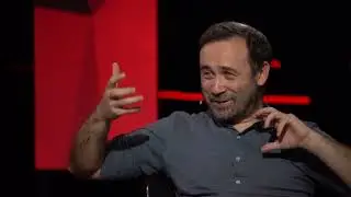 Илья Пономарев о том как отжимали Крым: Сурков пошел к бандитам для противовеса крымским татарам