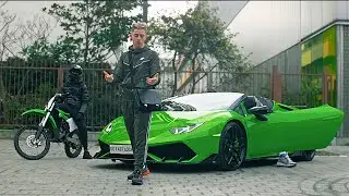 MICHOU - M2LT (Clip Officiel)