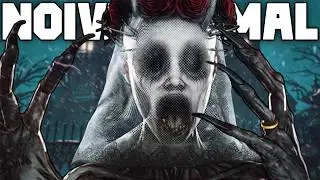 O mapa novo do DEVOUR é muito difícil com amigos incompetentes