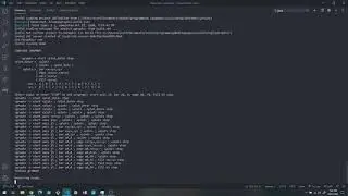 PL Course, Scala with Processing graph generator demo