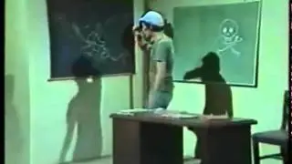 YTPBR,Seu madruga ensina oque é ,prerigprerigopreprerprerprego
