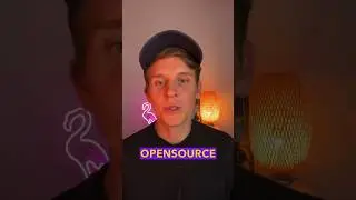 Топ 3 open source проекта для новичков! 