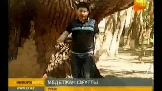 31-ші арнаның кешкі жаңалықтары (19:00) 26.05.2011 [2/2]