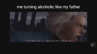like father like son