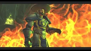 Heroic Scarlett Halls Dungeon Guide for World of Warcraft