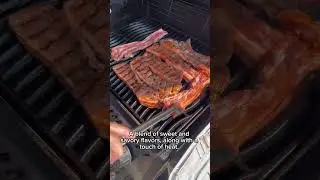 #porkliempo #porkbarbecue #summer2024 #cottage 🇨🇦
