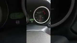 Alfa GTV TwinSpark Idle Motor / Throttle Blade fault