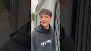rapto un perro