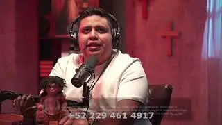 llamadas del más allá 31 de Julio