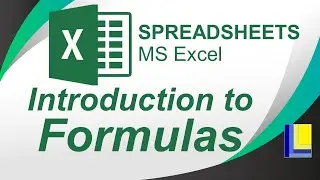 MS Excel | Introduction to Formulas