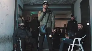 Timal - La 9 (Ruinart) (Clip officiel)