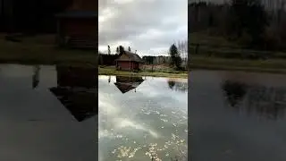 База отдыха Пычанки в Удмуртии
