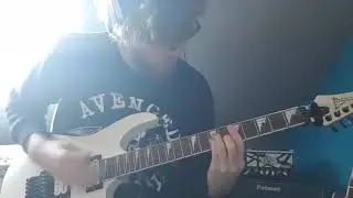 Congress - Toska (cover)