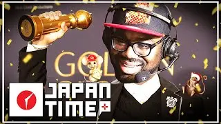 THE SECOND ANNUAL JAPAN TIME AWARDS | Japan Time Podcast 