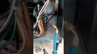 🛠️Ремонт сокоохладителя 