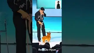 LEE DO-HYUN x GA-EUL 🐕 | FAN MEETING 61425