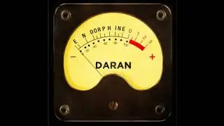 Daran, Une plage sans chien(Endorphine)