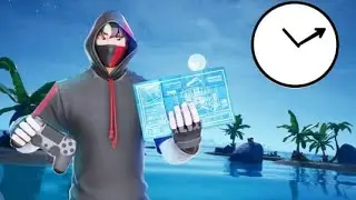 Les doy a estos jugadores 1 hora para construir una casa moderna!! Canal de warrior en la descripcio