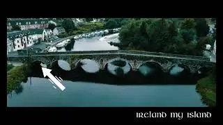 Graiguenamanagh Ep5 3in1 (A fever hospital a bridge and an 800 YO tree_